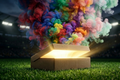 Wildcard Box – Das ultimative Überraschungspaket