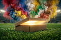 The Nations Box – Stolz & Leidenschaft