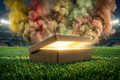 Oldschool Box – Pure Nostalgie