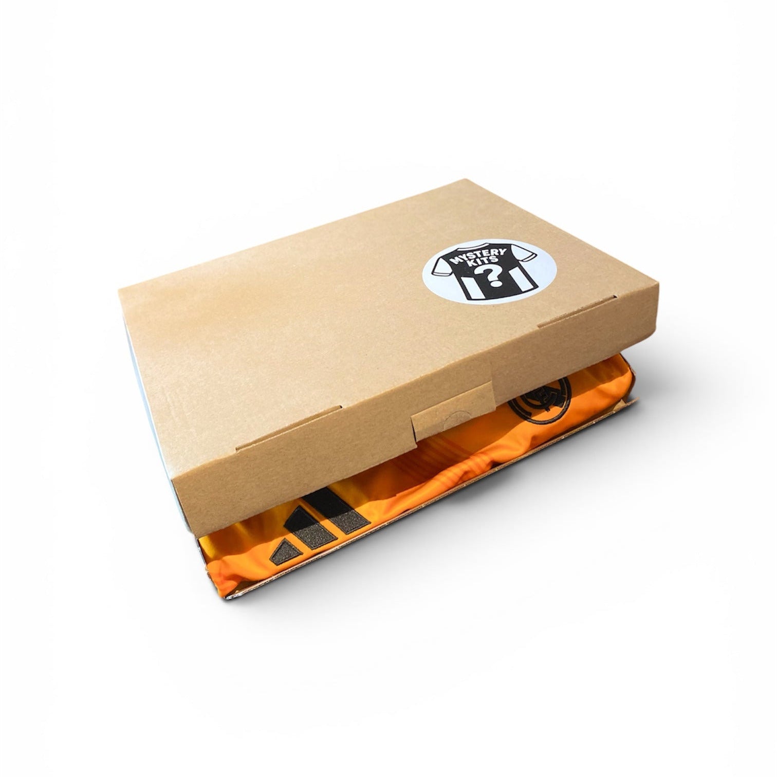 The Big 5 Box
