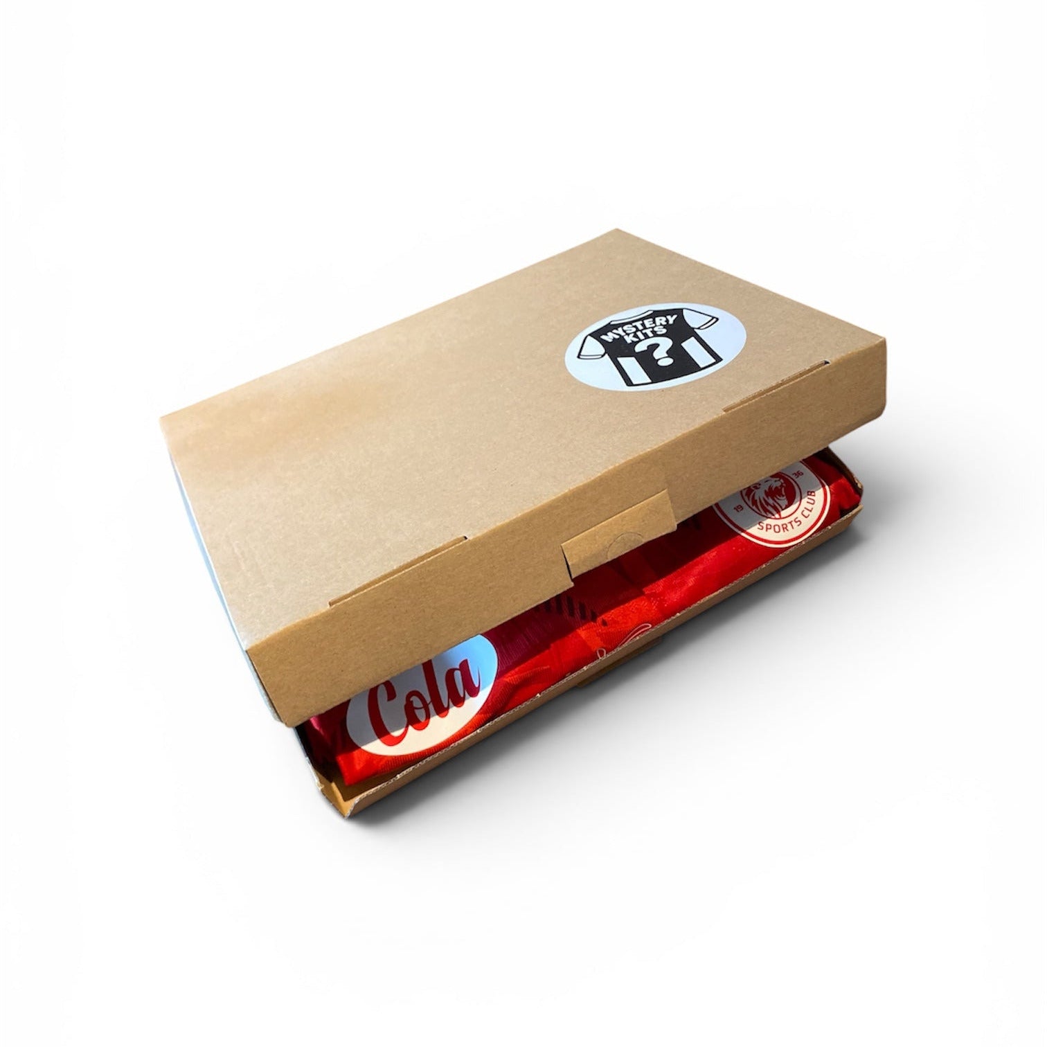 Global Club Box